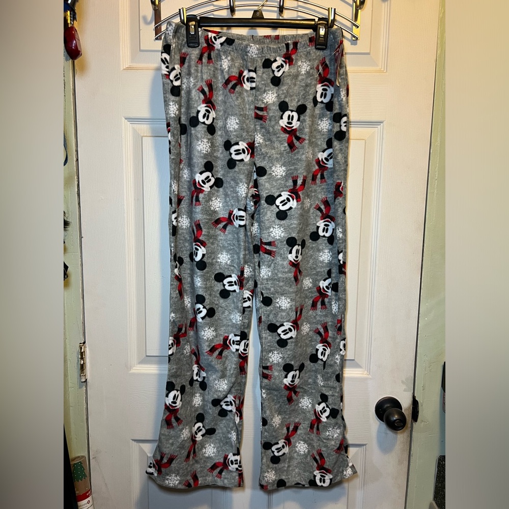MICKEY PIJAMAS